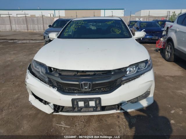 1HGCT1B71GA800669 Honda ACCORD EX