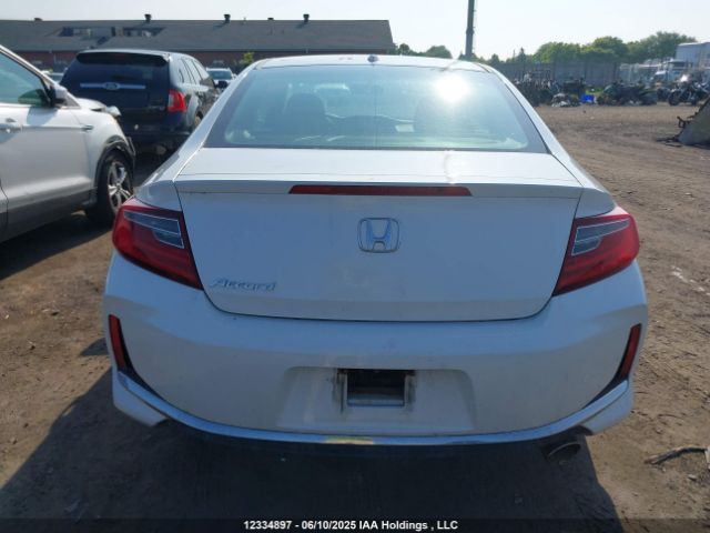 1HGCT1B71GA800669 Honda ACCORD EX
