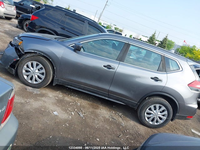 Nissan Rogue 2017 5N1AT2MT5HC804442 Image 14