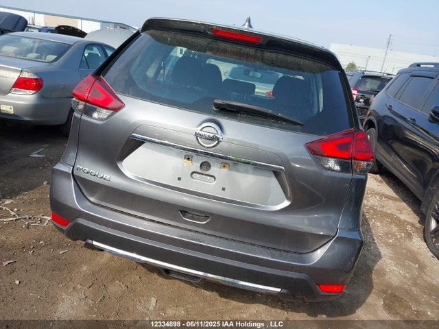 Nissan Rogue 2017 5N1AT2MT5HC804442 Image 16