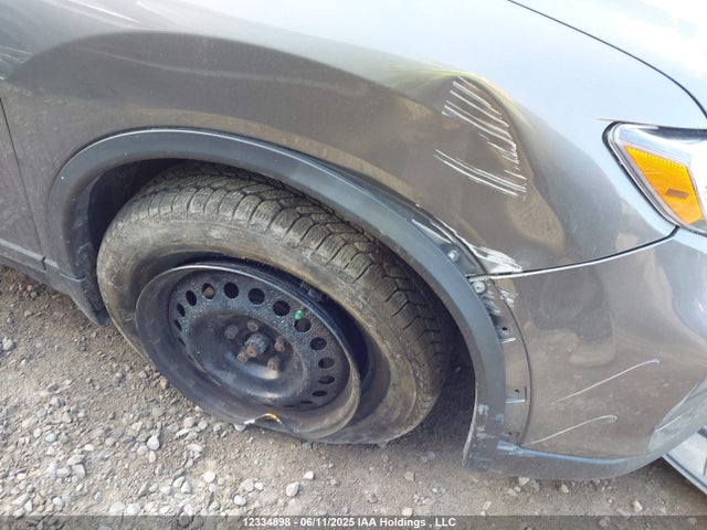 Nissan Rogue 2017 5N1AT2MT5HC804442 Image 18