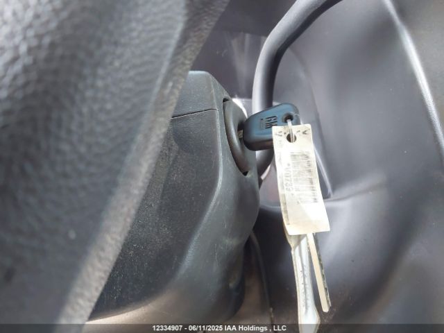 1GCWGFCF0F1287643 Chevrolet Express G2500