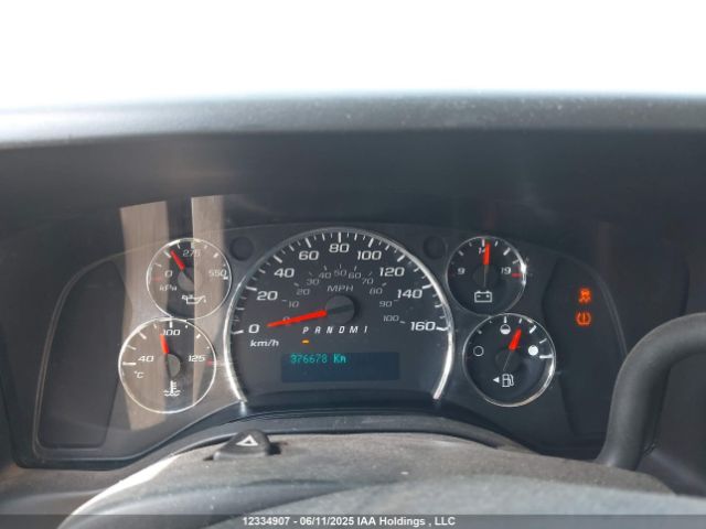 1GCWGFCF0F1287643 Chevrolet Express G2500