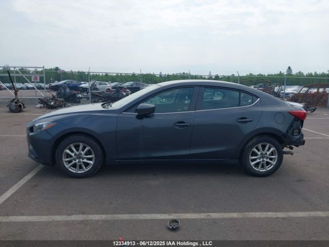 3MZBM1V70FM172024 Mazda 3 TOURING