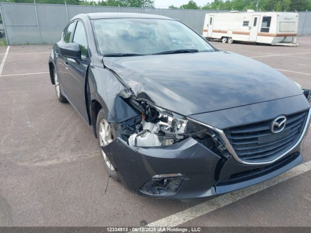 3MZBM1V70FM172024 Mazda 3 TOURING