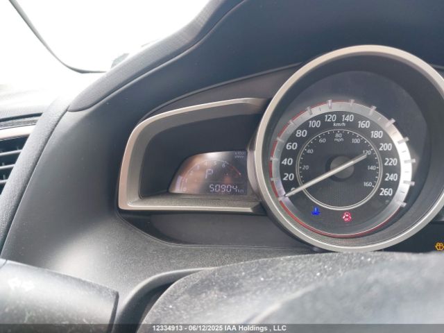 3MZBM1V70FM172024 Mazda 3 TOURING