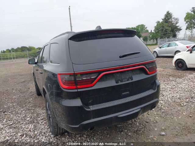 1C4RDJDG0RC227466 Dodge Durango