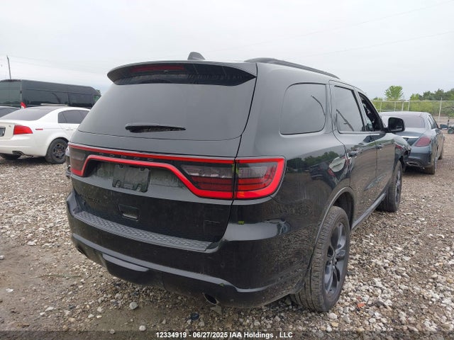 1C4RDJDG0RC227466 Dodge Durango