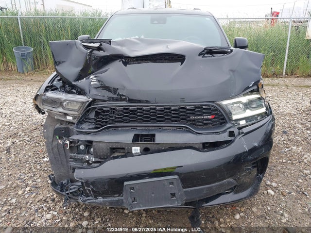 1C4RDJDG0RC227466 Dodge Durango