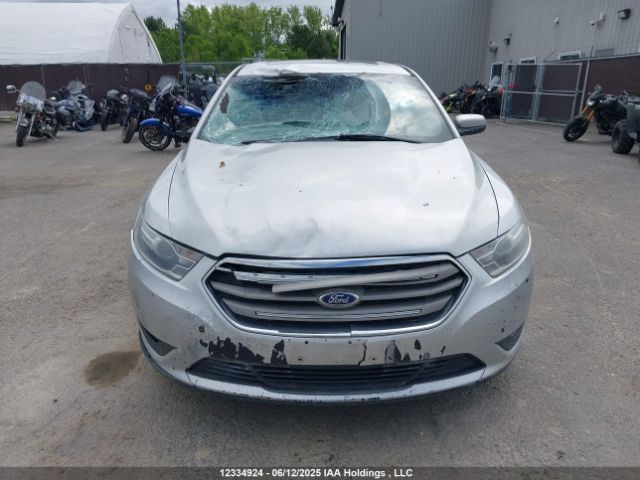 1FAHP2H81EG144312 Ford Taurus