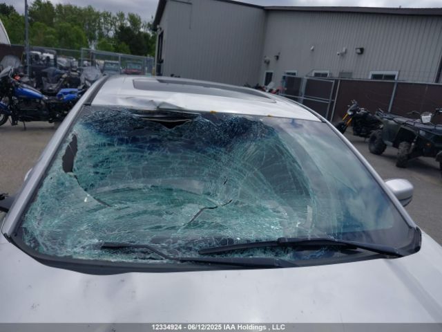1FAHP2H81EG144312 Ford Taurus