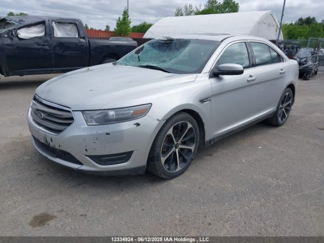 1FAHP2H81EG144312 Ford Taurus