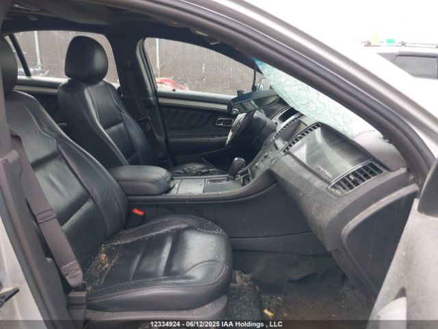 1FAHP2H81EG144312 Ford Taurus