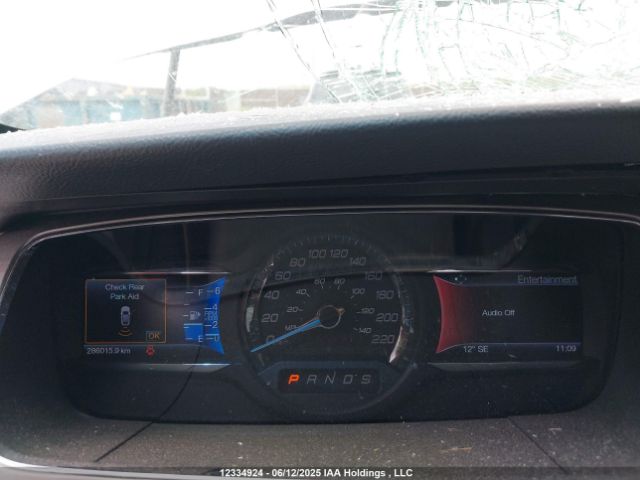 1FAHP2H81EG144312 Ford Taurus