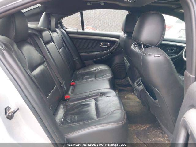 1FAHP2H81EG144312 Ford Taurus
