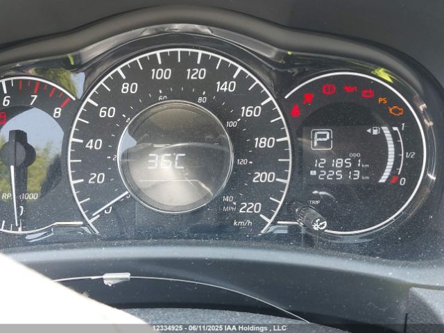 3N1CE2CP4HL361168 Nissan 2017