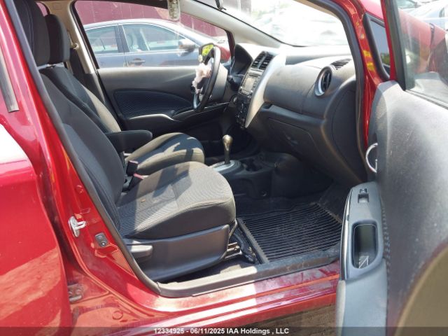 3N1CE2CP4HL361168 Nissan 2017