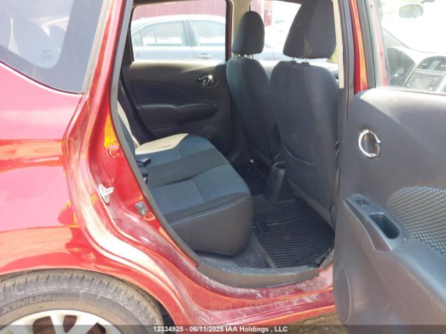 3N1CE2CP4HL361168 Nissan 2017