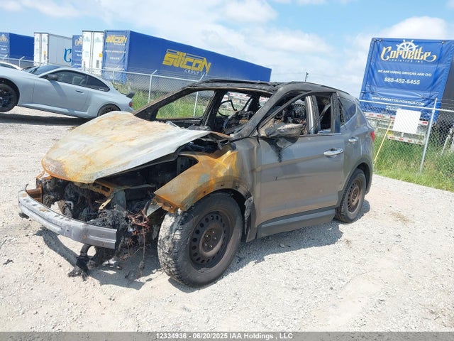 5XYZUDLB0FG263706 Hyundai dohc gdi theta ii