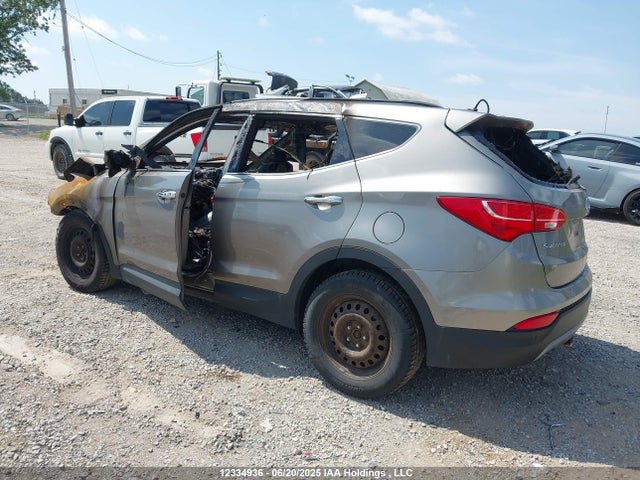 5XYZUDLB0FG263706 Hyundai dohc gdi theta ii