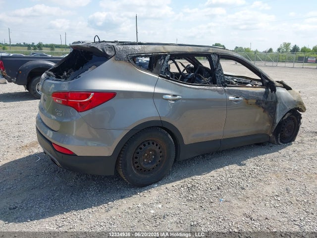 5XYZUDLB0FG263706 Hyundai dohc gdi theta ii