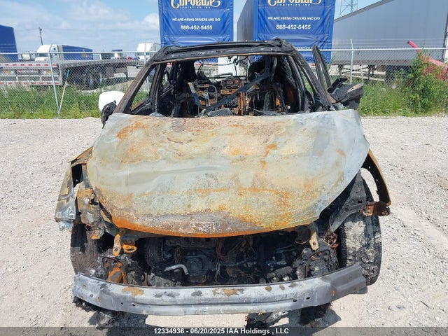 5XYZUDLB0FG263706 Hyundai dohc gdi theta ii