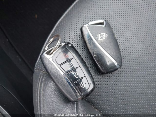 5XYZUDLA0HG464726 Hyundai t-gdi theta ii