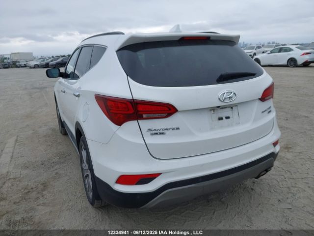 5XYZUDLA0HG464726 Hyundai t-gdi theta ii
