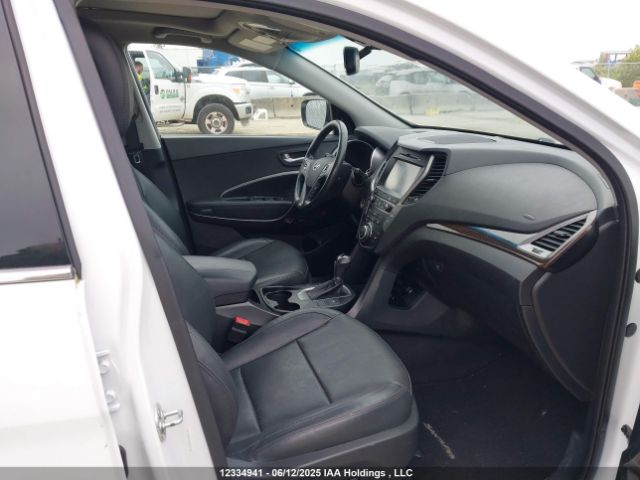 5XYZUDLA0HG464726 Hyundai t-gdi theta ii