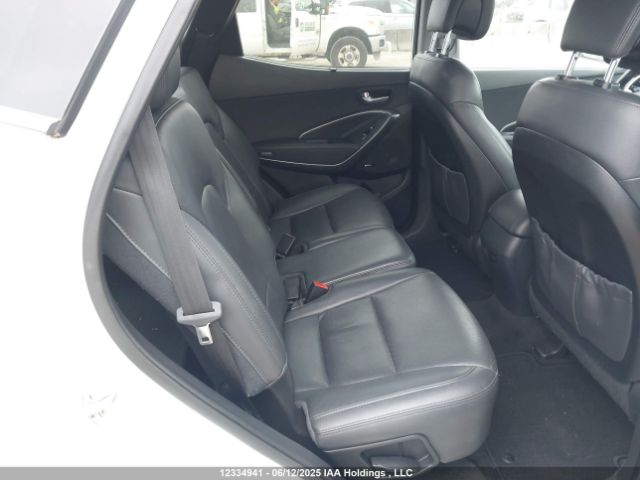 5XYZUDLA0HG464726 Hyundai t-gdi theta ii