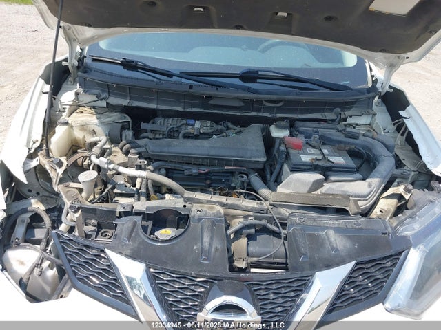 Nissan 2015 2015 5N1AT2MV7FC818440 Image 10