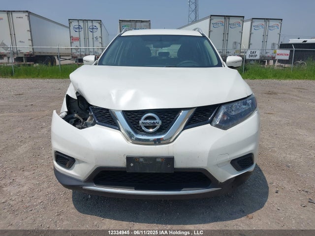 Nissan 2015 2015 5N1AT2MV7FC818440 Image 12