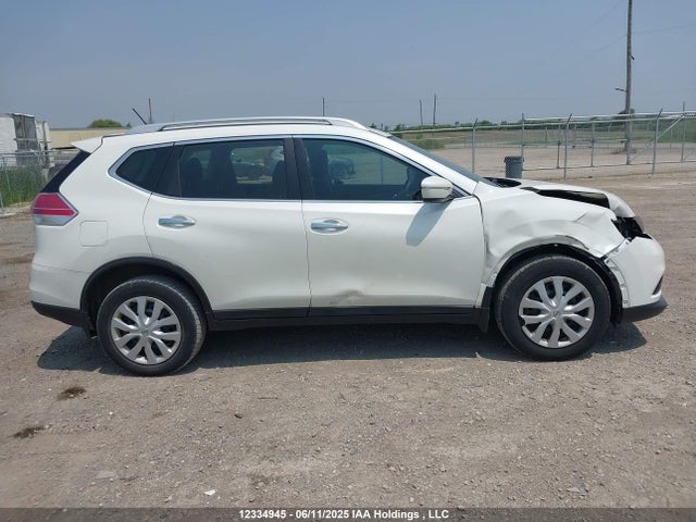 Nissan 2015 2015 5N1AT2MV7FC818440 Image 13