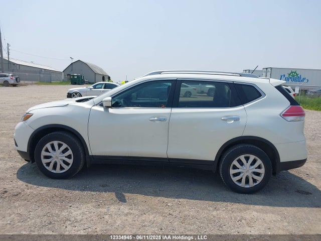 Nissan 2015 2015 5N1AT2MV7FC818440 Image 14