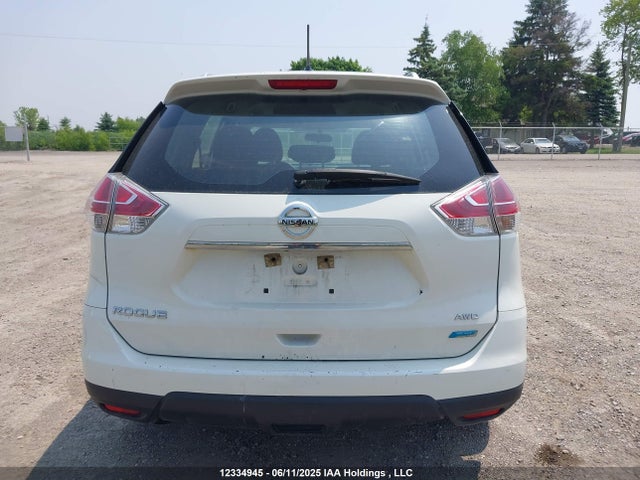 Nissan 2015 2015 5N1AT2MV7FC818440 Image 16
