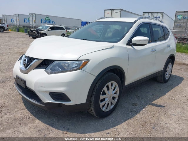 Nissan 2015 2015 5N1AT2MV7FC818440 Image 2