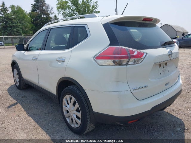 Nissan 2015 2015 5N1AT2MV7FC818440 Image 3