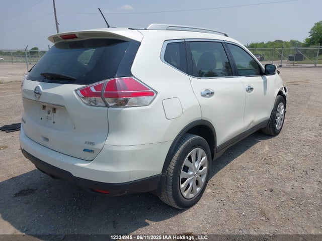 Nissan 2015 2015 5N1AT2MV7FC818440 Image 4