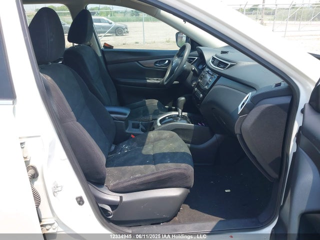Nissan 2015 2015 5N1AT2MV7FC818440 Image 5