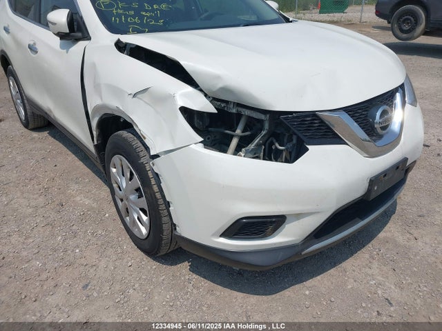 Nissan 2015 2015 5N1AT2MV7FC818440 Image 6