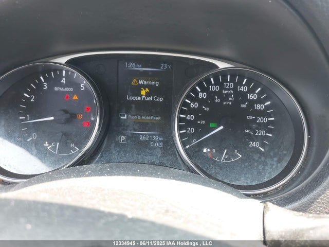 Nissan 2015 2015 5N1AT2MV7FC818440 Image 7