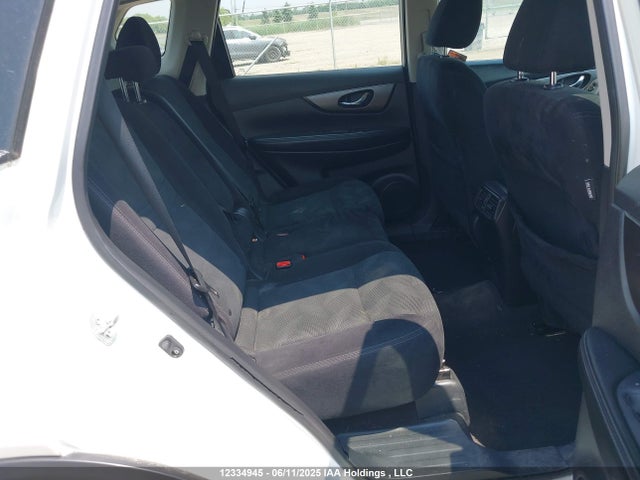Nissan 2015 2015 5N1AT2MV7FC818440 Image 8