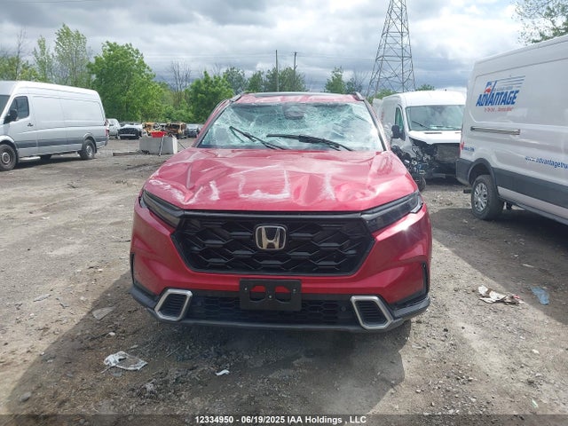 2HKRS6H99RH200124 Honda lfc3