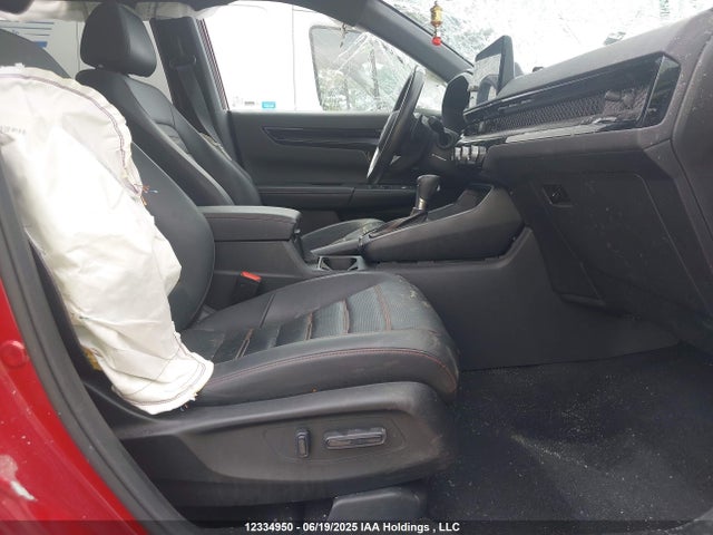 2HKRS6H99RH200124 Honda lfc3