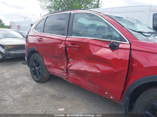 2HKRS6H99RH200124 Honda lfc3