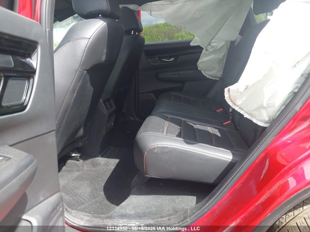 2HKRS6H99RH200124 Honda lfc3