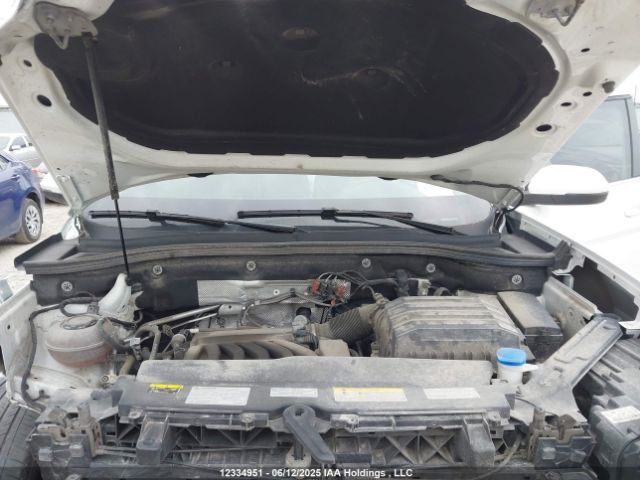1V2BR2CA5MC571663 Volkswagen 3.6 fsi