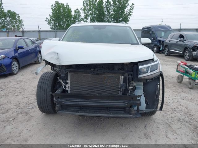 1V2BR2CA5MC571663 Volkswagen 3.6 fsi