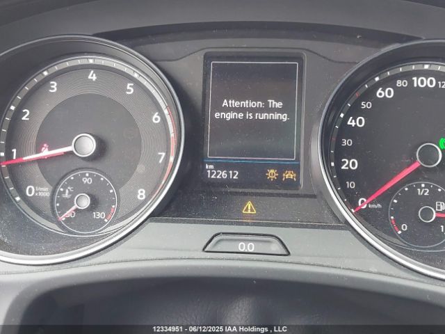 1V2BR2CA5MC571663 Volkswagen 3.6 fsi