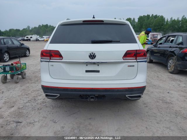 1V2BR2CA5MC571663 Volkswagen 3.6 fsi